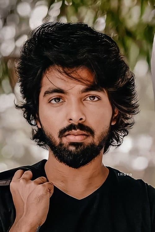 G. V. Prakash Kumar image