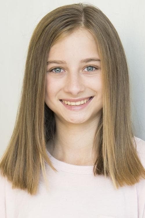Gabby Clarke image