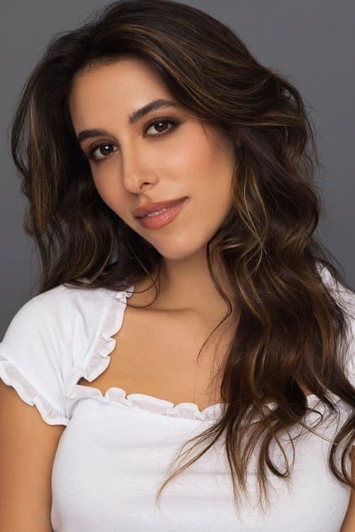 Gabby Kono image