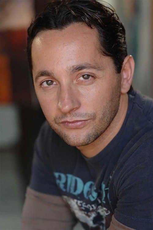 Gabe Gomez image