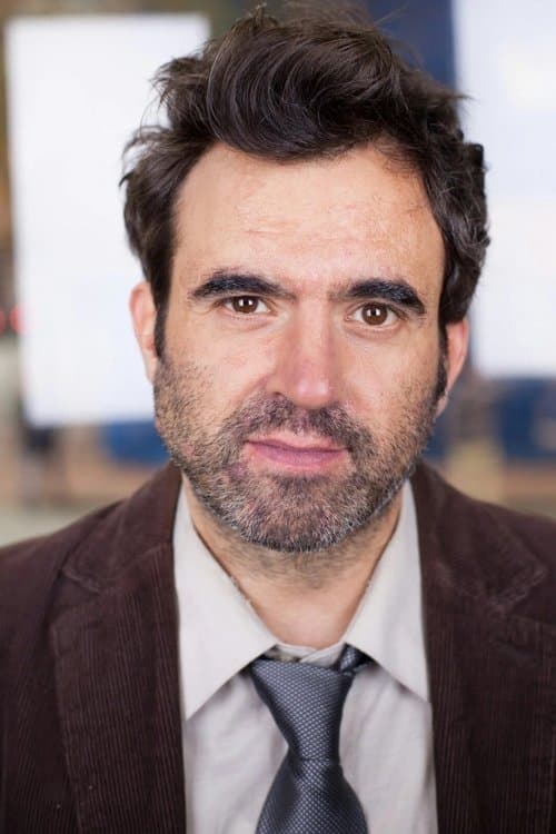 Gabe Khouth image