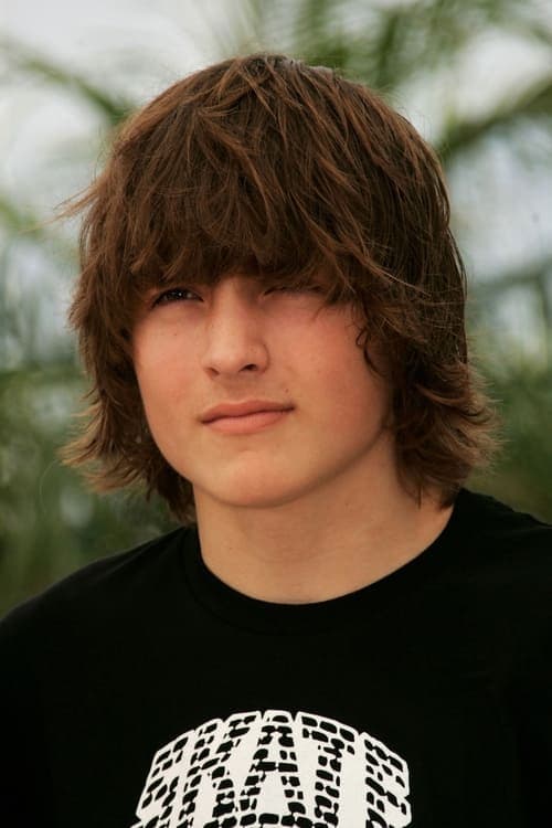 Gabe Nevins image