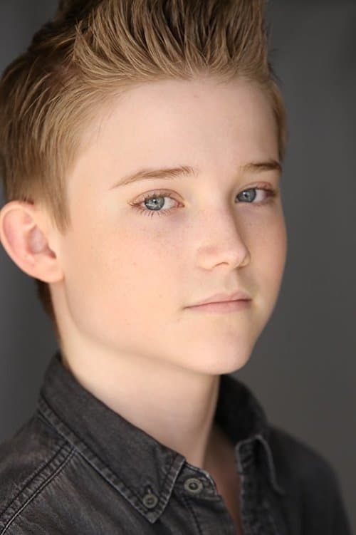 Gabe O'Mara image