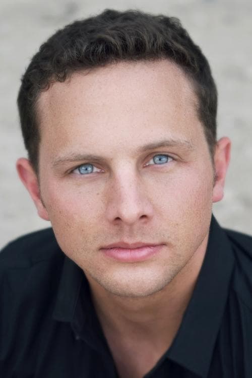 Gabe Spencer image