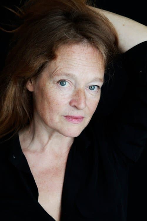 Gabi Herz image