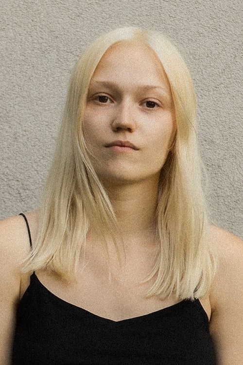 Gabija Bargailaitė image
