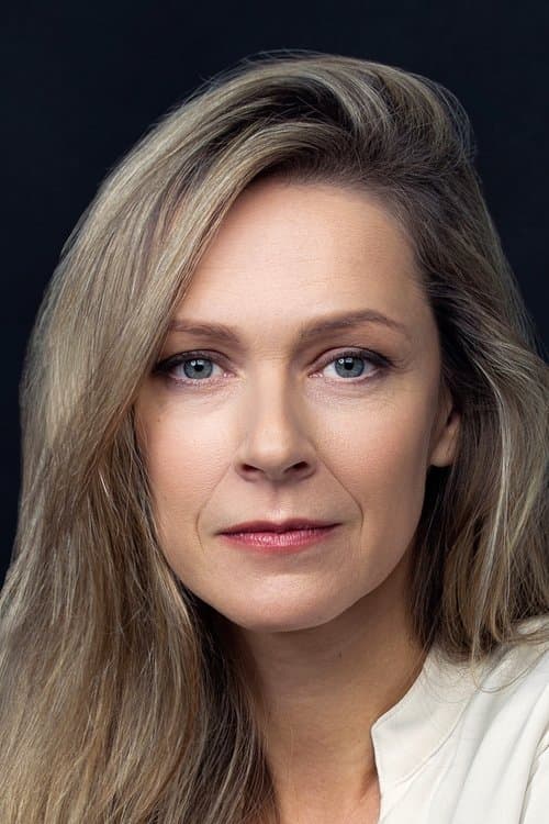 Gabija Jaraminaitė Ryškuvienė image