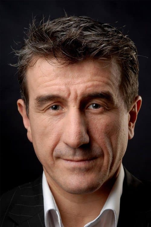 Gabo Correa image