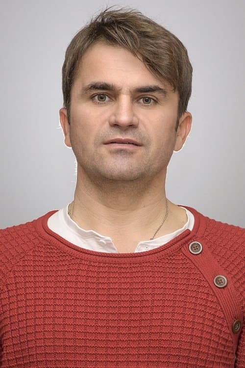 Gábor Csőre image