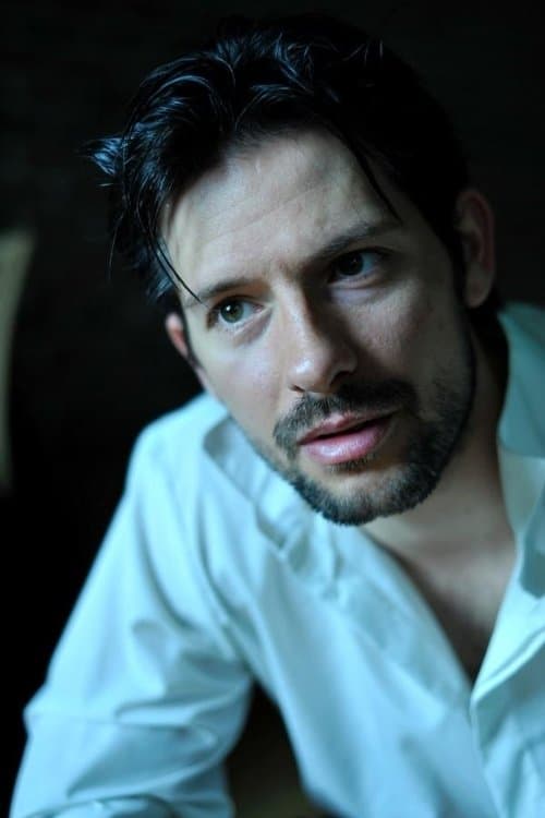 Gábor Hellebrandt image