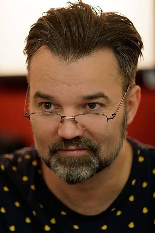 Gábor Hevér image
