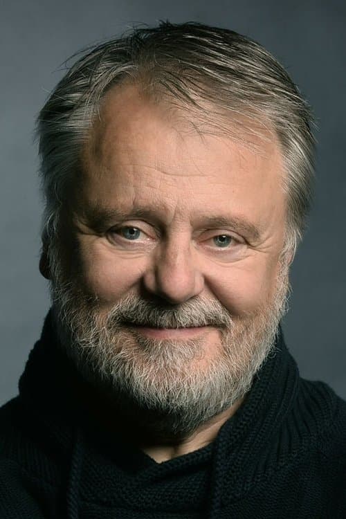 Gábor Máté image