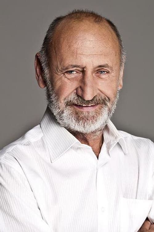 Gábor Reviczky image