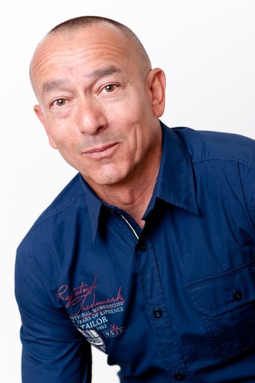 Gábor Zelei image