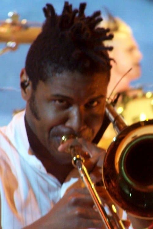 Gabrial McNair image