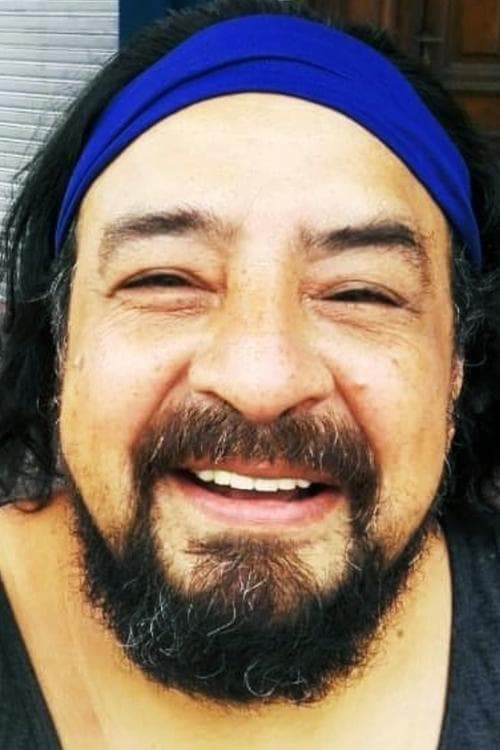 Gabriel Almirón image