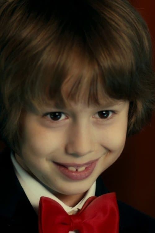 Gabriel Ángel Delgado image