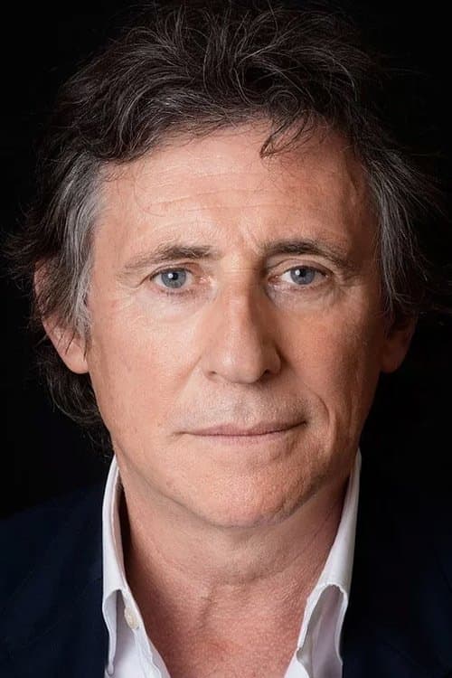 Gabriel Byrne image
