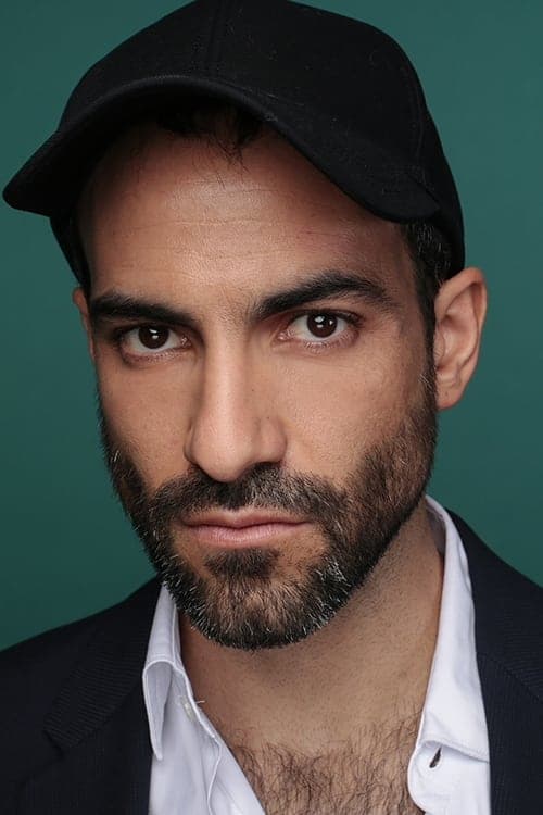 Gabriel Cañas image