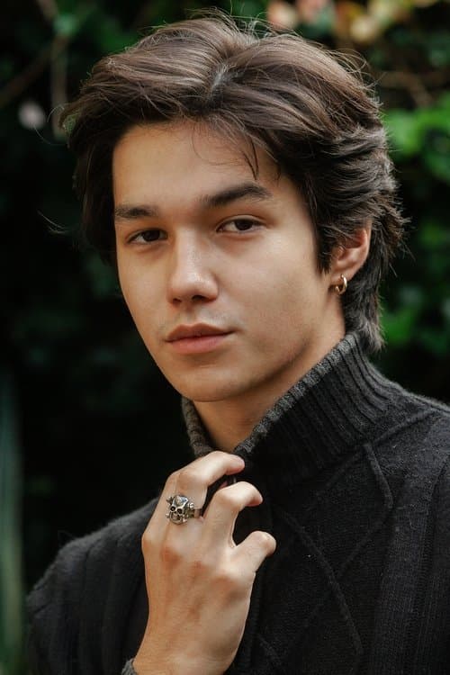 Gabriel Chung image