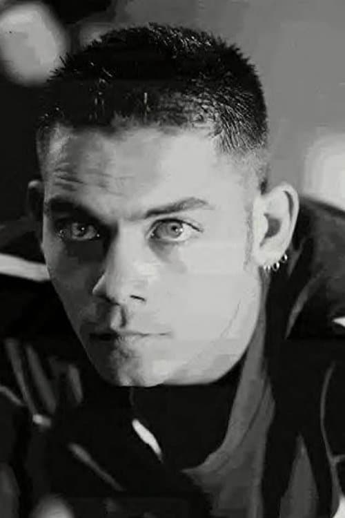 Gabriel Damon image