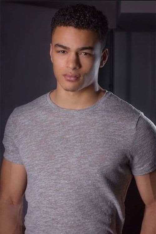 Gabriel Darku image