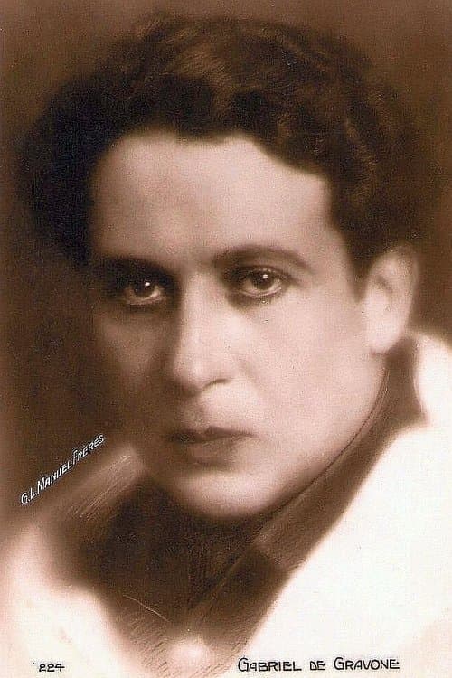 Gabriel de Gravone image