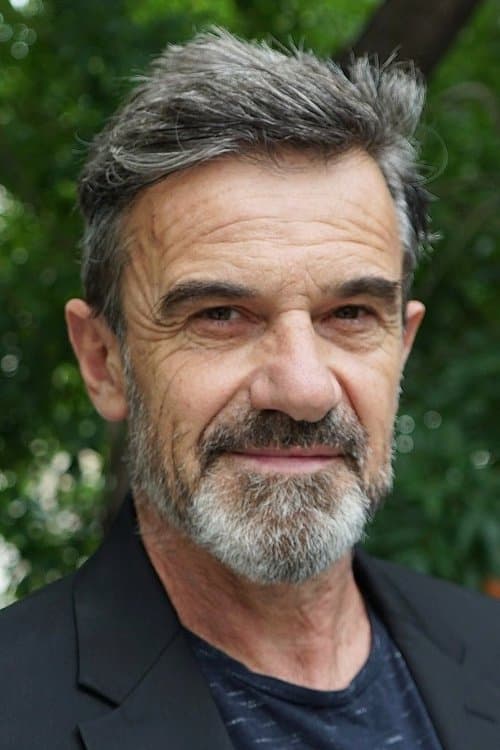 Gabriel Fernández image