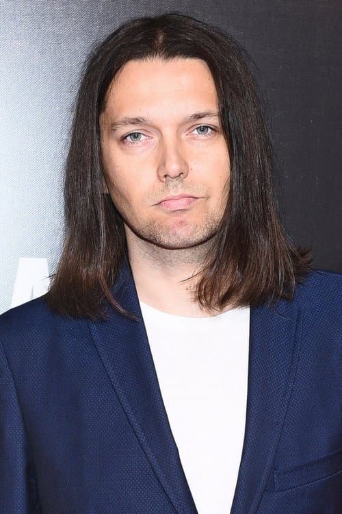 Gabriel Fleszar image