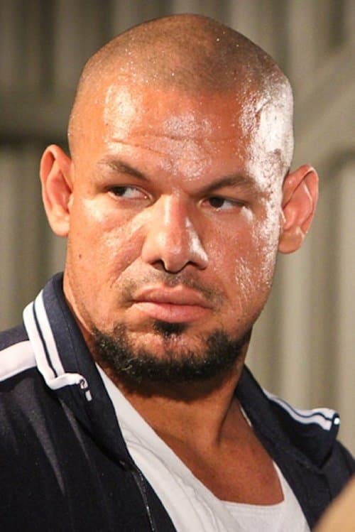 Gabriel 'G-Rod' Rodriguez image