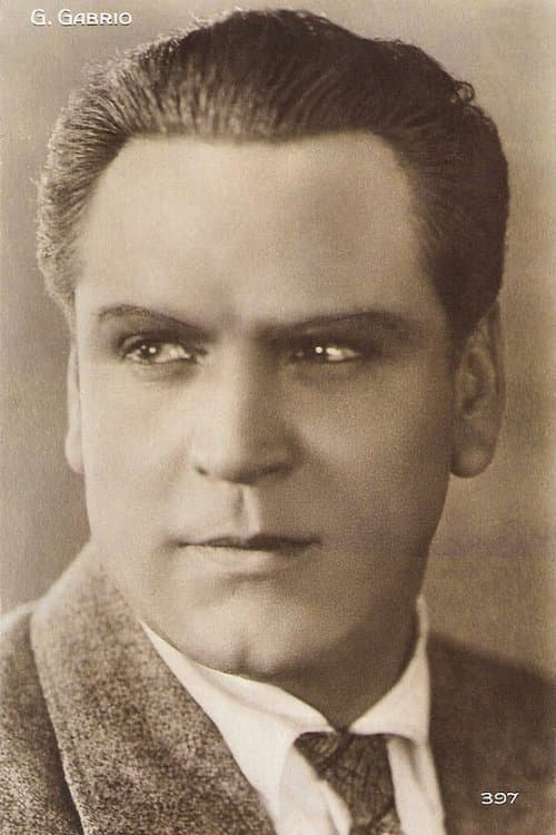 Gabriel Gabrio image
