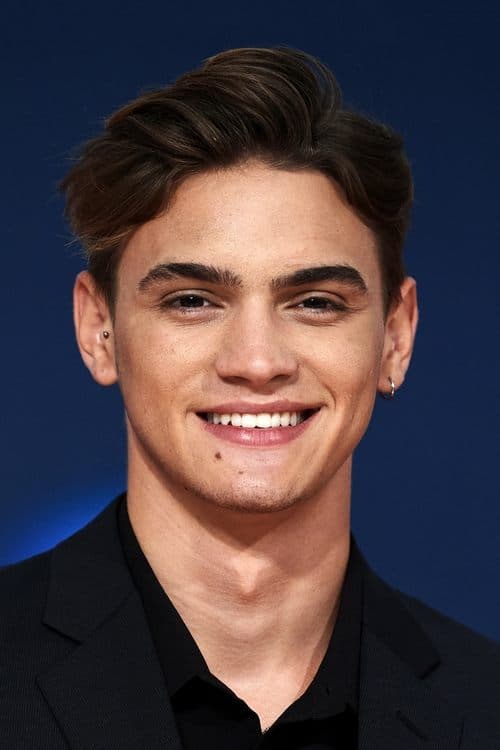 Gabriel Guevara image