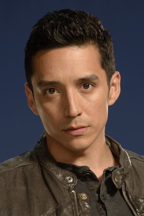 Gabriel Luna image