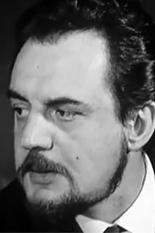 Gabriel Monnet image