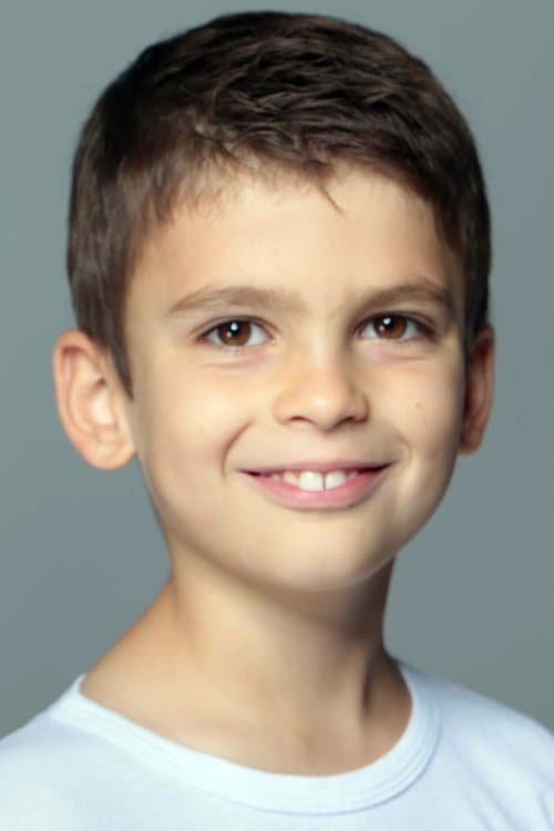 Gabriel Pavie image