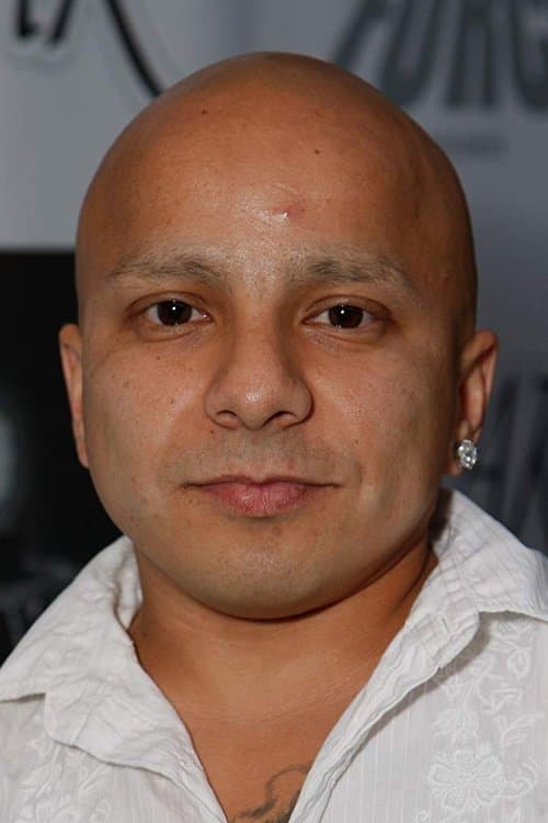 Gabriel Pimentel image