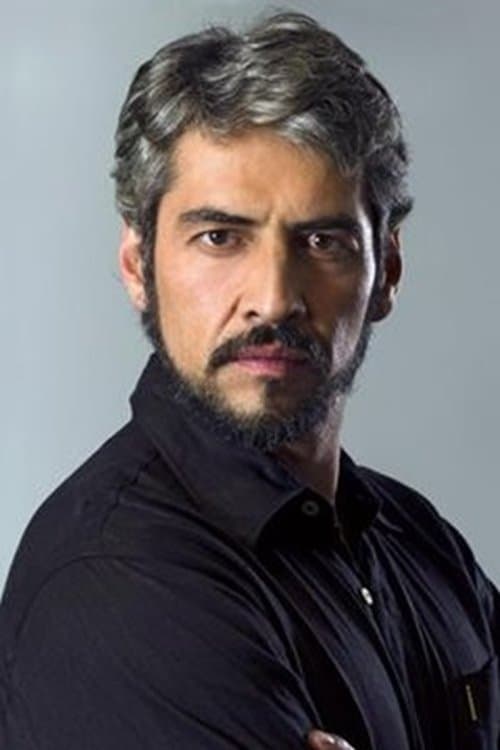 Gabriel Porras image