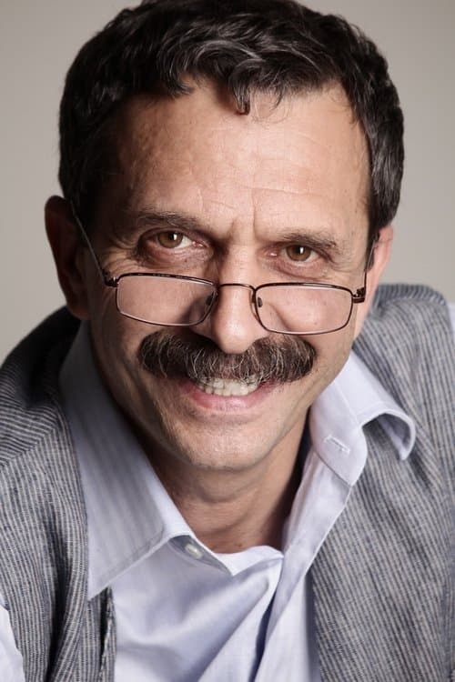 Gabriel Radu image