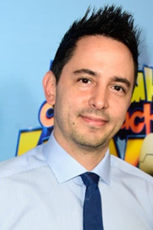 Gabriel Riva Palacio Alatriste image
