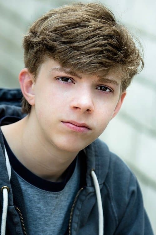 Gabriel Rush image