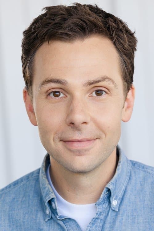 Gabriel Tigerman image