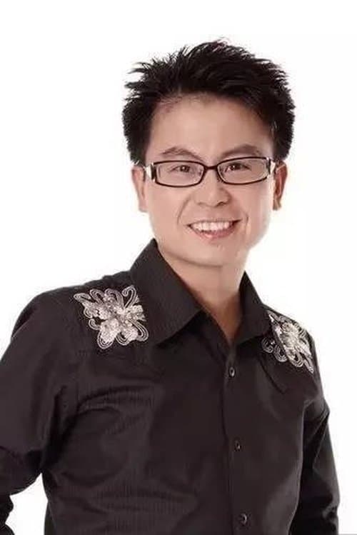 Gabriel Wong Yat-Shan image