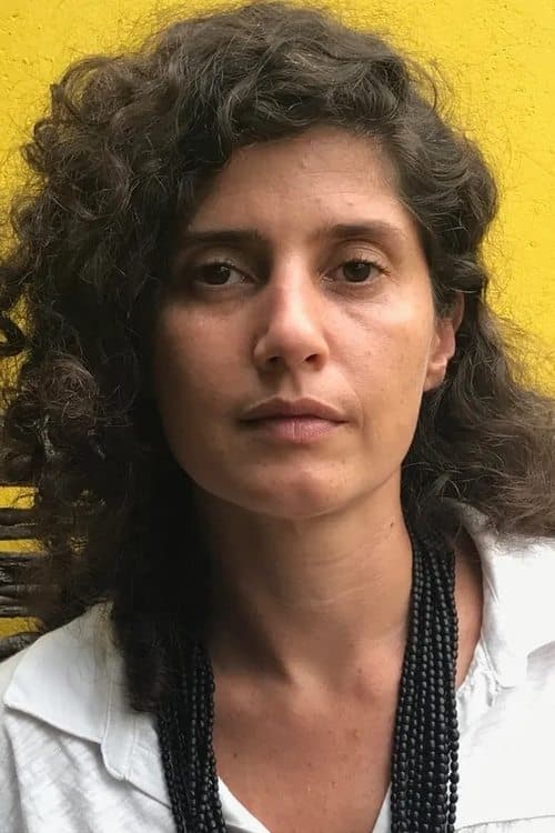 Gabriela Carneiro da Cunha image