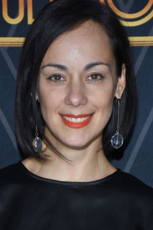 Gabriela de la Garza image