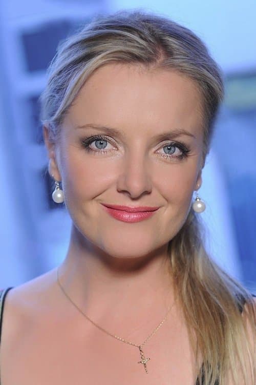 Gabriela Filippi image