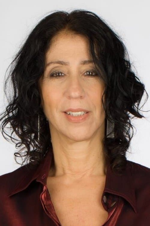 Gabriela Izcovich image