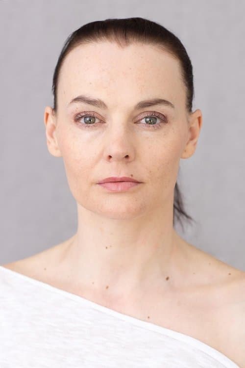 Gabriela Mikulková image