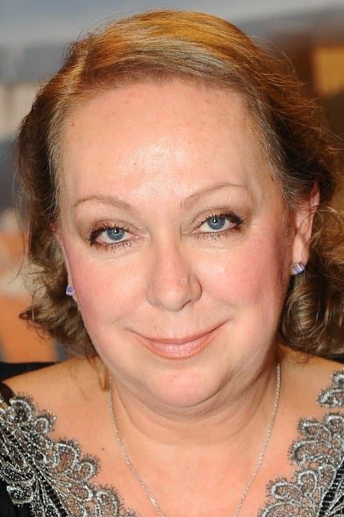 Gabriela Osvaldová image