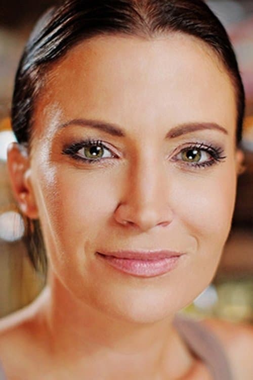 Gabriela Partyšová image