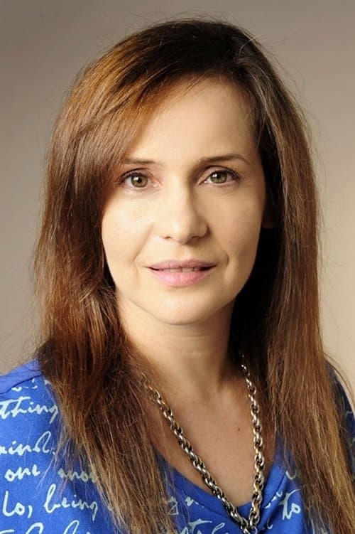 Gabriela Toscano image